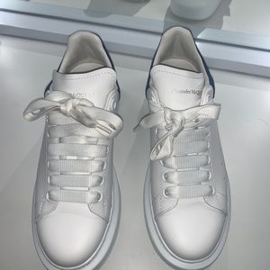 Alexander McQueen sneakers